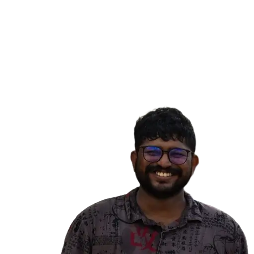 KLK Mohith Sarma avatar